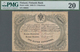 Finland / Finnland: Finlands Bank 3 Markkaa 1872, P.A40d, Still Great Condition With Minor Repairs A - Finland