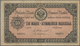 Finland / Finnland: Finlands Bank 10 Markkaa 1889, P.A51, Great Banknote With A Few Folds And Toned - Finlande