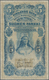 Finland / Finnland: 5 Markkaa 1897, P.2, Very Nice Note Without Larger Damages, Just A Few Folds And - Finnland