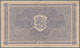 Finland / Finnland: 1000 Markkaa 1945, Litt. A, P.82a, Great Condition With Two Stronger Folds At Ce - Finnland