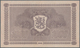Finland / Finnland: 1000 Markkaa 1945, Litt. B, P.90, Great Original Shape With Crisp Paper, Just A - Finlande
