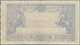 France / Frankreich: Banque De France 1000 Francs October 9th 1890 With Signatures: Delmotte, D'Anfr - Sonstige & Ohne Zuordnung