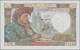 France / Frankreich: Banque De France Nice Lot With 10 Banknotes 50 Francs 1941, P.93, Some Of Them - Autres & Non Classés