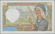 Delcampe - France / Frankreich: Banque De France Nice Lot With 10 Banknotes 50 Francs 1941, P.93, Some Of Them - Sonstige & Ohne Zuordnung