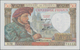 Delcampe - France / Frankreich: Banque De France Nice Lot With 10 Banknotes 50 Francs 1941, P.93, Some Of Them - Autres & Non Classés