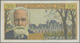 France / Frankreich: 500 Francs 1958 P. 133b, Victor Hugo, Pressed Even It Would Not Have Been Necce - Sonstige & Ohne Zuordnung