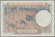 French Equatorial Africa / Französisch-Äquatorialafrika: Afrique Française Libre 5 Francs ND(1941), - Guinée Equatoriale