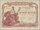 French Indochina / Französisch Indochina: Banque De L'Indo-Chine – Saïgon 1 Piastre D. 21.01.1875 & - Indochine