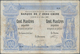 French Indochina / Französisch Indochina: Banque De L'Indo-Chine – Saïgon 100 Piastres 1907, P.33, E - Indochine