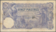 French Indochina / Französisch Indochina: Banque De L'Indo-Chine - Saïgon 20 Piastres 1920, P.41, St - Indochine