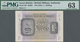 Great Britain / Großbritannien: British Military Authority 1 Shilling ND(1943), P.M2, Block X, Used - Autres & Non Classés