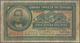 Greece / Griechenland: Pair Of The 5 Drachmai 1923 Printer BWC First Series P.70 (F-) And 5 Drachmai - Griechenland