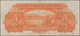 Guatemala: Banco Central De Guatemala 2 Quetzales 1936, Printed By Thomas De La Rue, P.18A, Highly R - Guatemala