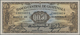 Guatemala: Banco Central De Guatemala 50 Centavos De Quetzal 1946, P.19a, Almost Perfect Condition W - Guatemala