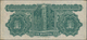 Delcampe - Guatemala: Nice Set With 3 Banknotes Containing 1 Quetzal 1946 With Overprint "Banco De Guatemala" O - Guatemala