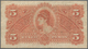 Guatemala: Banco Agrícola Hipotecario 5 Pesos 1917, P.S102c, Still Nice With Several Folds And Creas - Guatemala