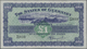 Guernsey: Treasurer Of The States Of Guernsey 1 Pound 1945, P.43a, Very Nice Condition With Bright C - Autres & Non Classés