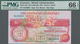 Guernsey: The States Of Guernsey 20 Pounds ND(1991-95) With Red Signature M.J. Brown, P.55a, Great P - Autres & Non Classés