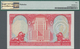 Hong Kong: The Hongkong And Shanghai Banking Corporation 100 Dollars 1977, P.187a, Excellent Conditi - Hongkong
