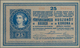 Hungary / Ungarn: Osztrák-Magyar Bank / Oesterreichisch-Ungarische Bank, Set With 13 Banknotes Compr - Ungarn