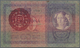 Hungary / Ungarn: Osztrák-Magyar Bank / Oesterreichisch-Ungarische Bank Set With 13 Banknotes Of The - Hongrie