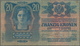 Hungary / Ungarn: Osztrák-Magyar Bank / Oesterreichisch-Ungarische Bank Set With 13 Banknotes Of The - Hongrie