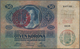 Delcampe - Hungary / Ungarn: Osztrák-Magyar Bank / Oesterreichisch-Ungarische Bank Set With 13 Banknotes Of The - Hongrie