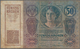 Delcampe - Hungary / Ungarn: Osztrák-Magyar Bank / Oesterreichisch-Ungarische Bank Set With 13 Banknotes Of The - Hongrie