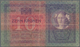 Delcampe - Hungary / Ungarn: Osztrák-Magyar Bank / Oesterreichisch-Ungarische Bank Set With 13 Banknotes Of The - Ungarn