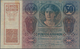 Delcampe - Hungary / Ungarn: Osztrák-Magyar Bank / Oesterreichisch-Ungarische Bank Set With 13 Banknotes Of The - Hongrie