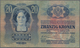 Delcampe - Hungary / Ungarn: Osztrák-Magyar Bank / Oesterreichisch-Ungarische Bank Set With 13 Banknotes Of The - Hongrie