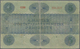 Delcampe - Hungary / Ungarn: Hungarian Post Office Savings Bank, Set With 13 Banknotes Comprising 2x 5 Korona 1 - Ungarn