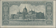 Hungary / Ungarn: Set With 7 Banknotes Series 1920 – 1946, All SPECIMEN With Perforation "Minta" And - Hongrie