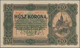 Delcampe - Hungary / Ungarn: Set With 7 Banknotes Series 1920 – 1946, All SPECIMEN With Perforation "Minta" And - Ungarn