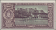 Delcampe - Hungary / Ungarn: Set With 7 Banknotes Series 1920 – 1946, All SPECIMEN With Perforation "Minta" And - Ungarn