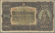 Delcampe - Hungary / Ungarn: Ministry Of Finance, Set With 11 Banknotes Comprising 2x 100 Korona P.73a,b (UNC, - Hongrie