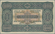 Delcampe - Hungary / Ungarn: Ministry Of Finance, Set With 11 Banknotes Comprising 2x 100 Korona P.73a,b (UNC, - Hongrie