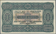 Delcampe - Hungary / Ungarn: Ministry Of Finance, Set With 11 Banknotes Comprising 2x 100 Korona P.73a,b (UNC, - Hongarije