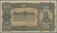 Delcampe - Hungary / Ungarn: Ministry Of Finance, Set With 11 Banknotes Comprising 2x 100 Korona P.73a,b (UNC, - Hongrie