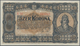 Delcampe - Hungary / Ungarn: Ministry Of Finance, Set With 11 Banknotes Comprising 2x 100 Korona P.73a,b (UNC, - Hongrie