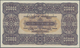 Hungary / Ungarn: Ministry Of Finance 25.000 Korona 1923 SPECIMEN, P.78s With Perforation "MINTA" At - Ungarn