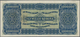 Hungary / Ungarn: Ministry Of Finance 1 Million Korona 1923, P.80a, Very Popular And Rarely Offered - Hongrie