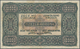 Delcampe - Hungary / Ungarn: Ministry Of Finance, Set With 3 Banknotes Of The ND(1925) Series After The Currenc - Ungarn