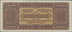 Hungary / Ungarn: Ministry Of Finance 40 Pengö Overprint On 500.000 Korona ND(1925), P.87b, Second H - Hongrie