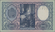 Hungary / Ungarn: Magyar Nemzeti Bank 1000 Pengö 1927 SPECIMEN, P.94s, Three Times Perforated "MINTA - Ungarn