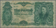 Hungary / Ungarn: Pair With 5 And 10 Pengö 1928/29, P.95, 96, Both In Nicely VF Condition. (2 Pcs.) - Ungarn