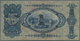 Hungary / Ungarn: Pair With 5 And 10 Pengö 1928/29, P.95, 96, Both In Nicely VF Condition. (2 Pcs.) - Ungarn
