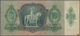 Hungary / Ungarn: Nice Set With 3 Different Variations Of The 10 Pengö 1936 P.100, First One The Iss - Hongrie