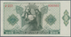 Hungary / Ungarn: Small Lot With 3 Banknotes Of The 1938-1940 Series With 1 Pengö 1938 P.102, 5 Peng - Hongrie