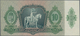 Hungary / Ungarn: Very Nice Lot With 7 Banknotes Comprising 50 And 100 Pengö 1945 P.110, 111 (UNC, A - Hungary